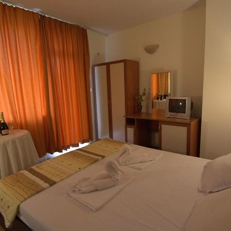 Hotel Stoyanov 라브다 외부 사진