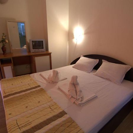 Hotel Stoyanov 라브다 외부 사진