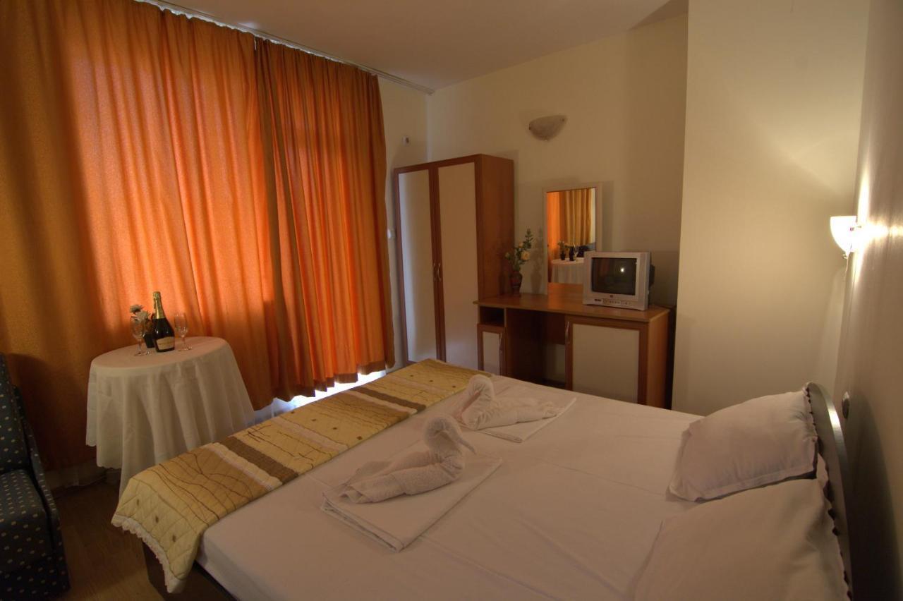 Hotel Stoyanov 라브다 외부 사진
