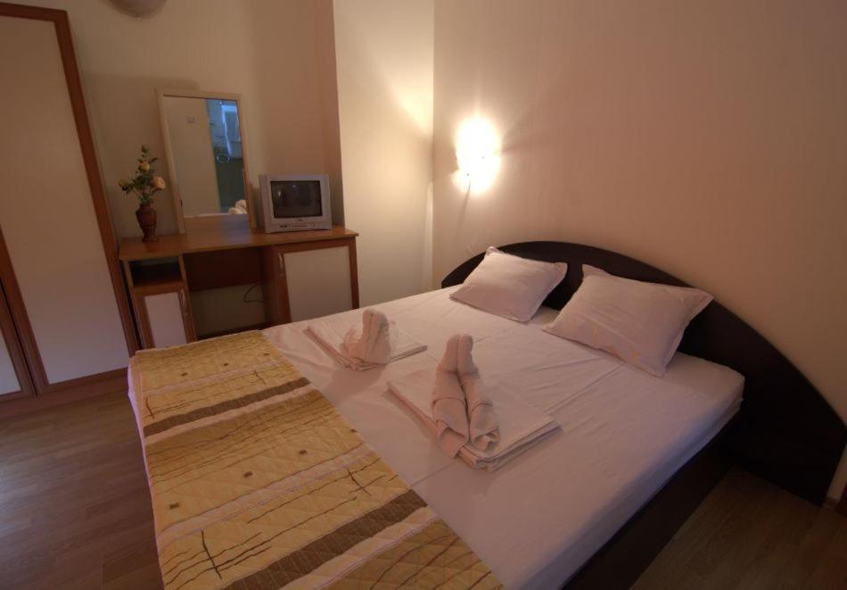 Hotel Stoyanov 라브다 외부 사진